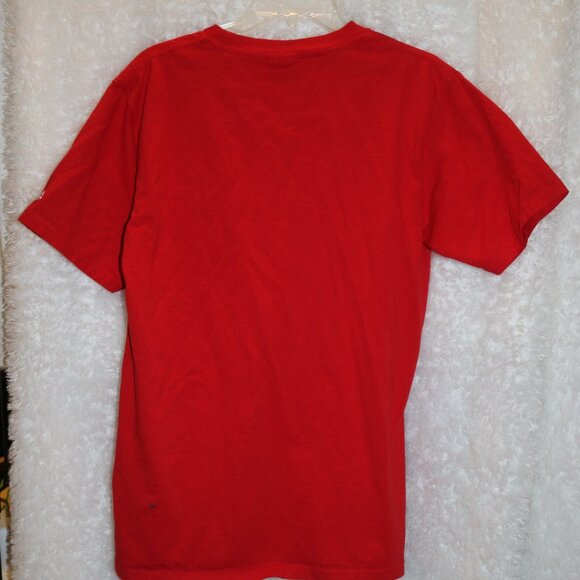 Champions Men's Georgia bulldogs tee shirt size medium great shape - Picture 2 of 4